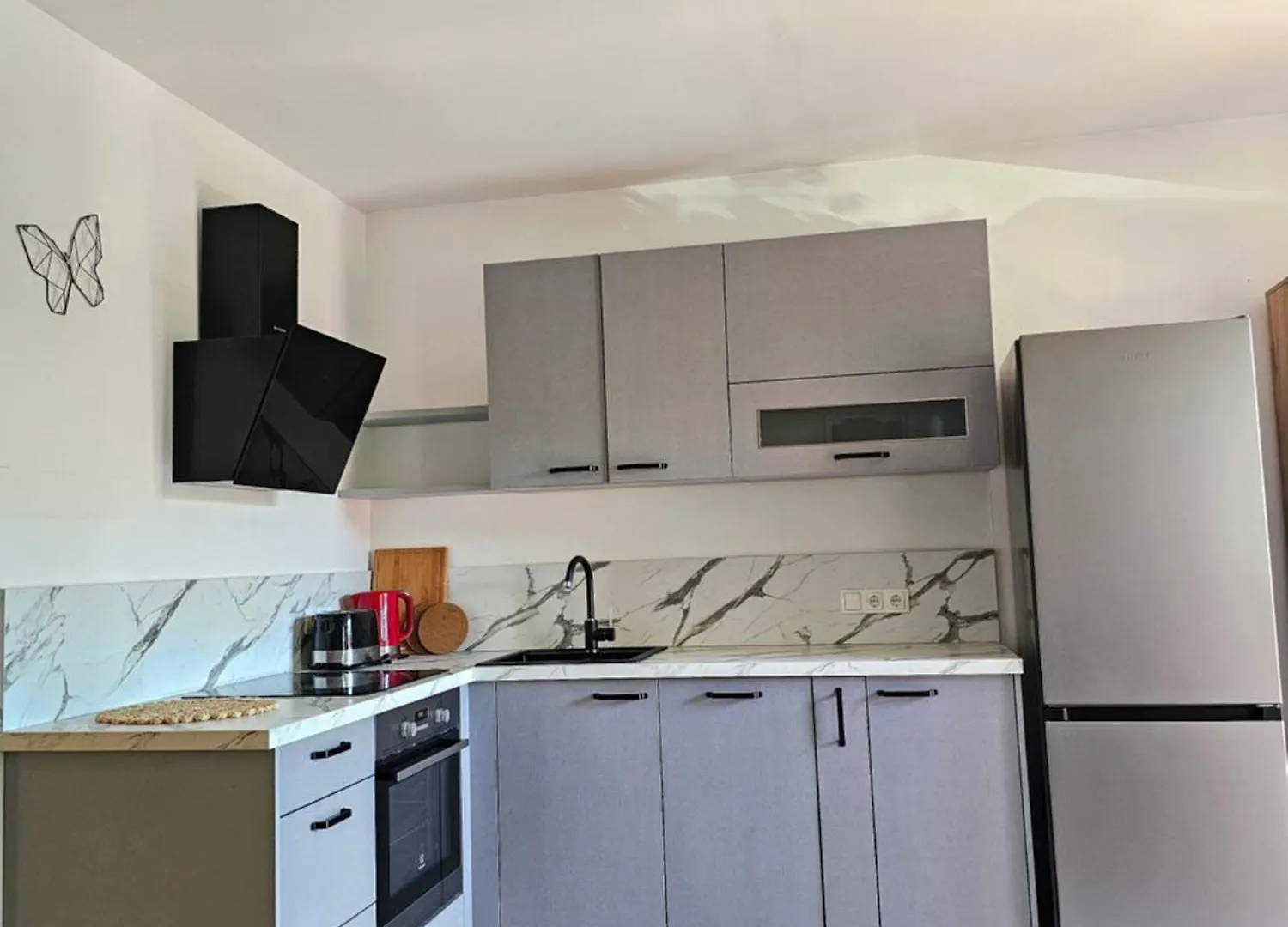 Apartment Kalu Mali Losinj Croatia