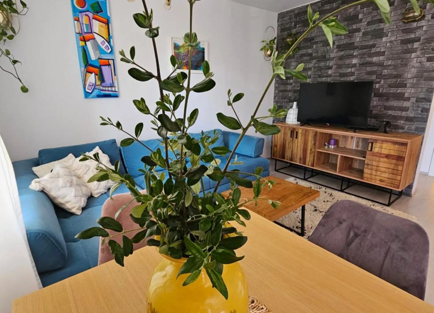 Apartment Kalu Mali Losinj