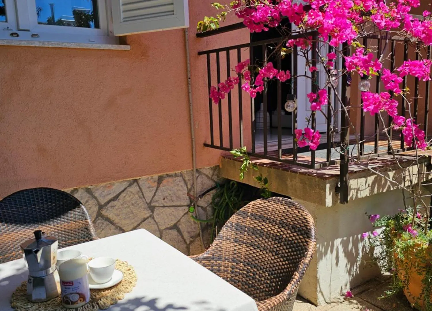 Apartment Kalu Mali Losinj