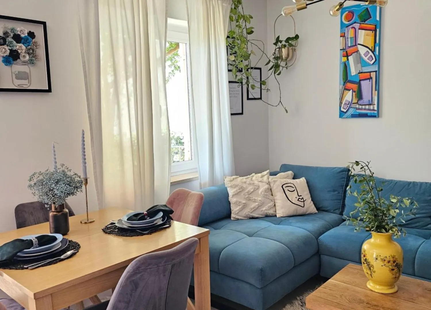 Apartment Kalu Mali Losinj
