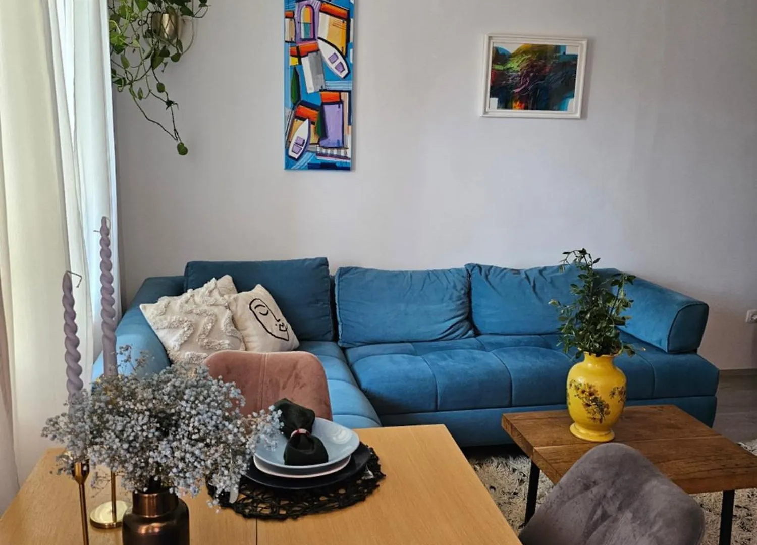 Apartment Kalu Mali Losinj