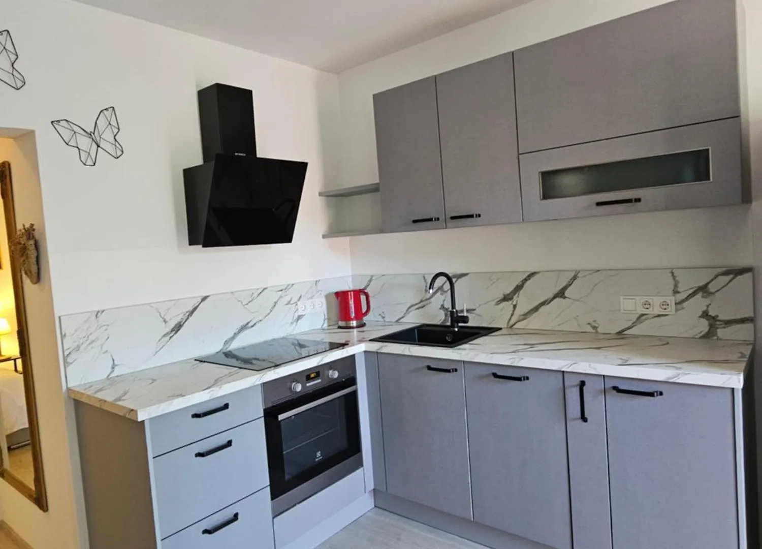Apartment Kalu Mali Losinj 0*,