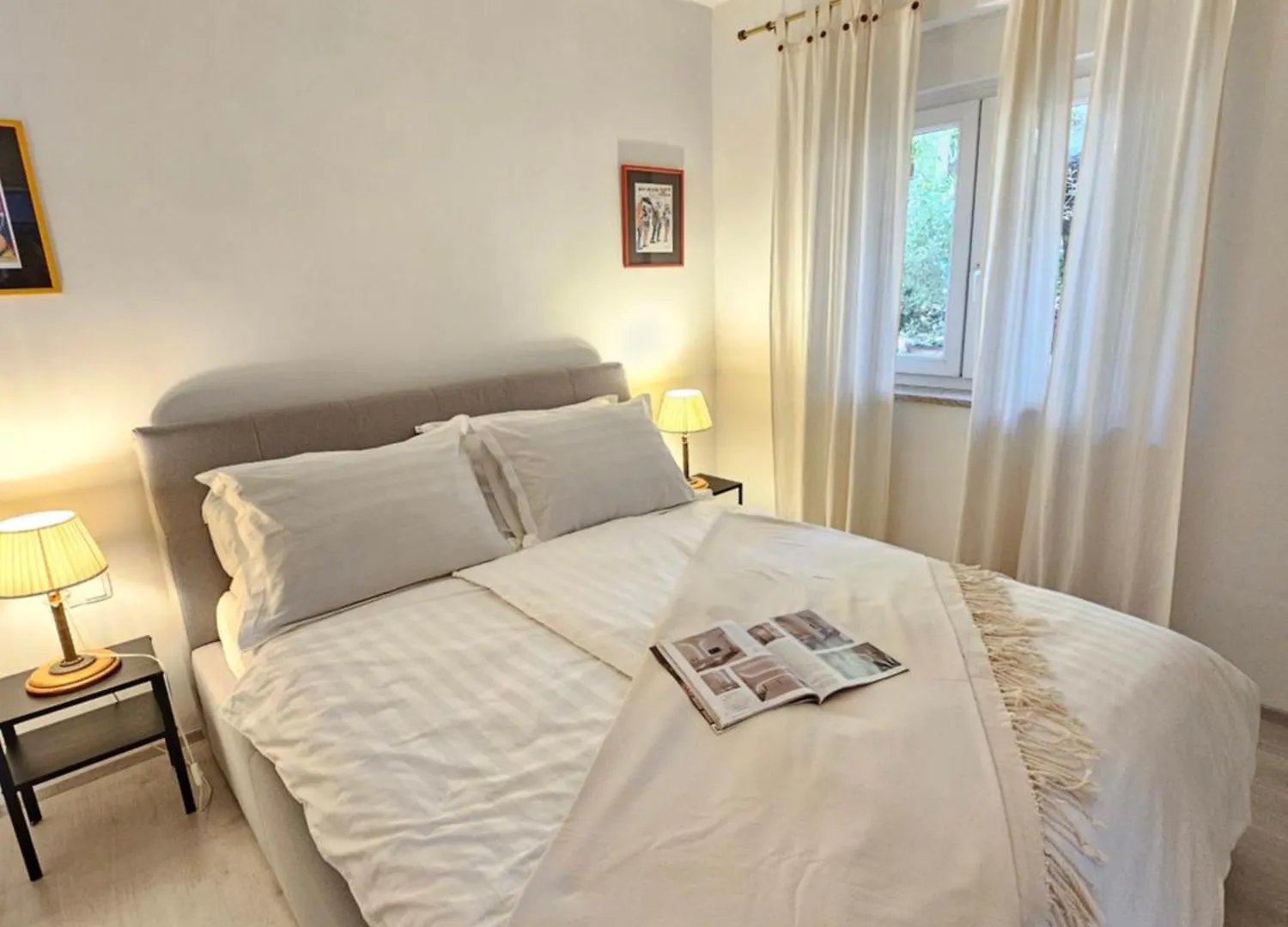 Apartment Kalu Mali Losinj
